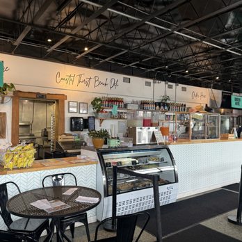 Coastal Thirst - Interior - Tacos Near Me - Yorktown, Virginia Coastal Thirst - Interior - Tacos Near Me - Yorktown, Virginia
