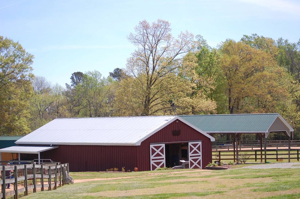 New Beginnings Farm Logo