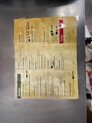 La Mexicana de Ripon by null