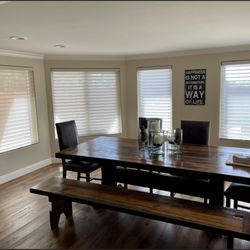 O'Side Shade Repair - Hunter Douglas Silhouettes