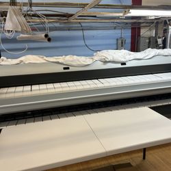 Valley Isle Dry Cleaning Laundry and Valet - We have the equipments to do the linens