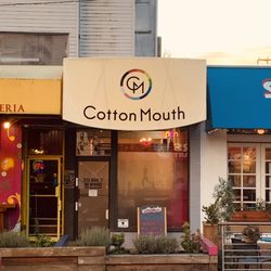 CottonMouth - Boutique Cannabis Store - CottonMouth - Boutique Cannabis Store - Vancouver's favorite Recreational Cannabis Store