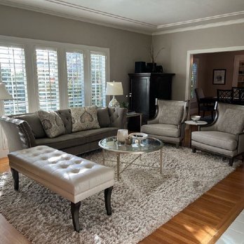 Magic Clean - The usual house cleanliness is done - Home Cleaning Near Me