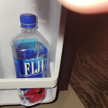 SpringHill Suites by Marriott Portland Hillsboro - Room was given to us with a half drank water bottle and food splatters. Disgusting. - Hotels Near Me - Hillsboro, Oregon SpringHill Suites by Marriott Portland Hillsboro - Room was given to us with a half drank water bottle and food splatters. Disgusting. - Hotels Near Me - Hillsboro, Oregon