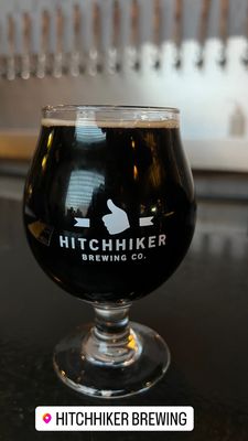 Hitchhiker Brewing - Brewery & Tap Room by null