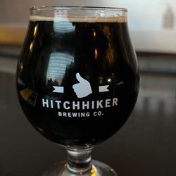 Hitchhiker Brewing