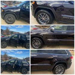 VIP Mobile Detailing - Jeep after detail service