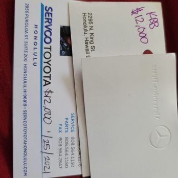 Star Auto - Offered $12,000 by two other dealers. - Used Car Dealers Near Me - Wahiawa, Hawaii Star Auto - Offered $12,000 by two other dealers. - Used Car Dealers Near Me - Wahiawa, Hawaii