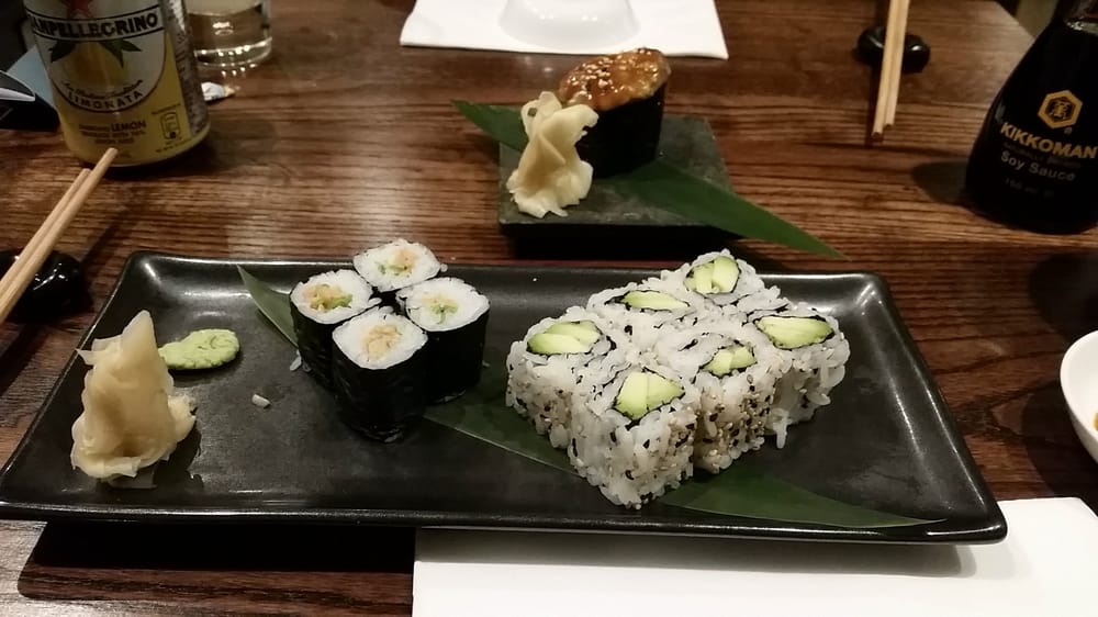 OHISAMA SUSHI