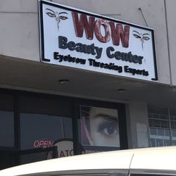Wow Beauty Center