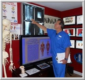 Oliver Chiropractic Associates