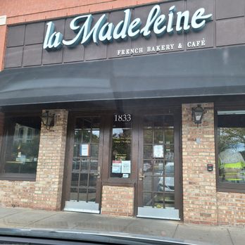 la Madeleine - Exterior entrance - Bakeries Near Me - Reston, Virginia la Madeleine - Exterior entrance - Bakeries Near Me - Reston, Virginia