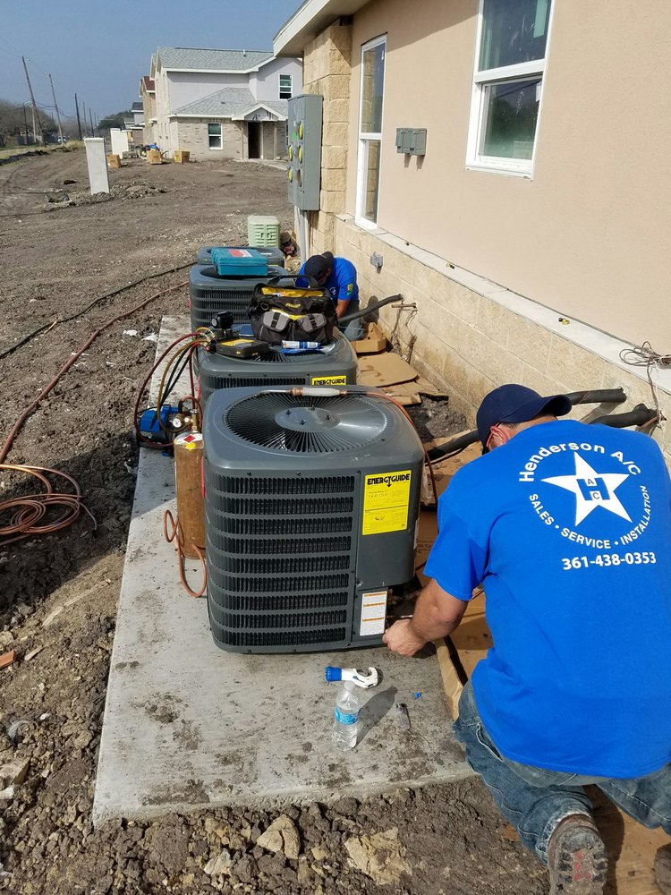 HENDERSON AC Updated October 2024 20 Photos & 18 Reviews 472