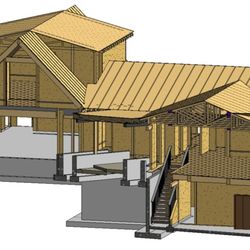 Shear Force Engineering + Structural Design
