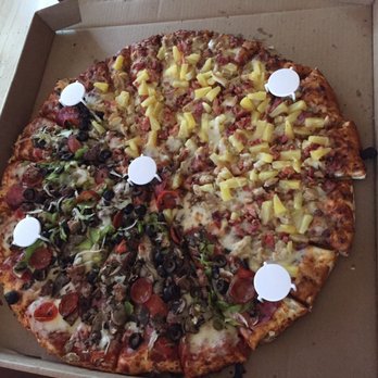 Mountain Mike's Pizza - Pizza Near Me - Alameda, California Mountain Mike's Pizza - Pizza Near Me - Alameda, California