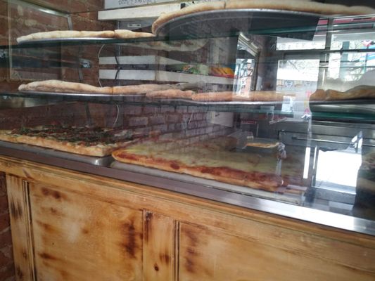 Trufa Pizzeria by null