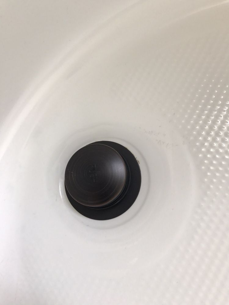 Slide of Acrylic Masters