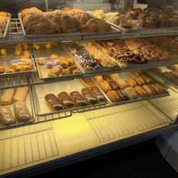 Jelly Donuts
