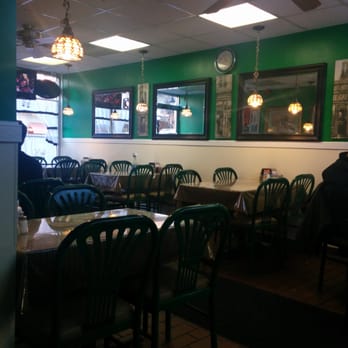 Da Mario Pizzeria - Inside - Pizza Near Me - Rutherford, New Jersey Da Mario Pizzeria - Inside - Pizza Near Me - Rutherford, New Jersey