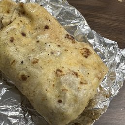 Cali burrito Cali burrito