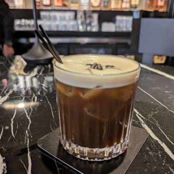 Baru - Cocktail Bars Near Me - Detroit, Michigan