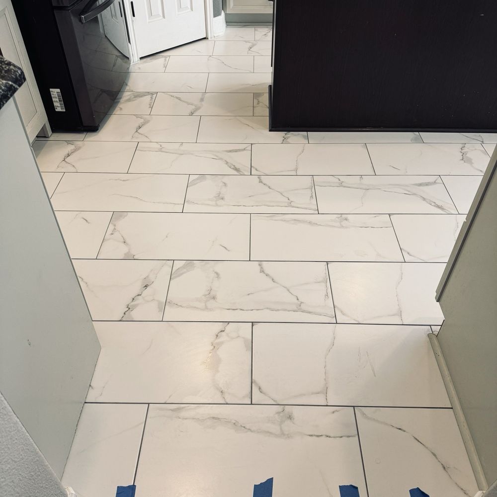 Arbor Floor N' Design - Kitchen tile - Flooring Near Me - Cedar Park, Texas Arbor Floor N' Design - Kitchen tile - Flooring Near Me - Cedar Park, Texas
