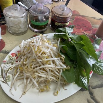 Cafe Thanh Truc - Toppinga - Vietnamese Near Me - Philadelphia, Pennsylvania