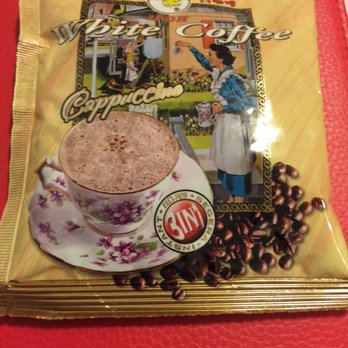 Old Town Asia Market - 3 in 1 coffee Cappuccino - Grocery Near Me - Flushing, New York Old Town Asia Market - 3 in 1 coffee Cappuccino - Grocery Near Me - Flushing, New York