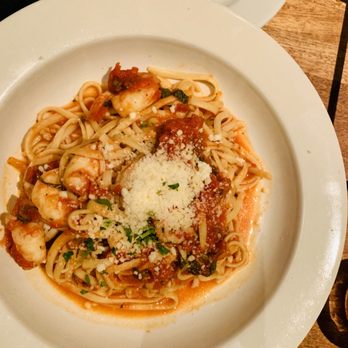 Tomatina - Shrimp Pomodoro* - Italian Near Me - San Mateo, California Tomatina - Shrimp Pomodoro* - Italian Near Me - San Mateo, California