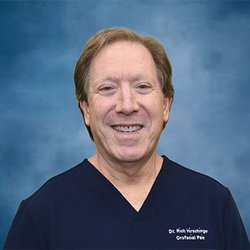 Rich Hirschinger, DDS MBA - Dr. Rich Hirschinger treats snoring, sleep apnea, TMJ, headaches, and facial pain. He is the inventor of the gentle jaw.