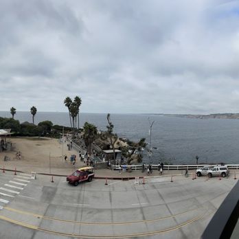 La Jolla Cove Suites - Panoramic view from the balcony - Hotels Near Me - La Jolla, California La Jolla Cove Suites - Panoramic view from the balcony - Hotels Near Me - La Jolla, California