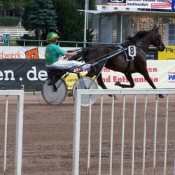 Trabrennbahn Mariendorf