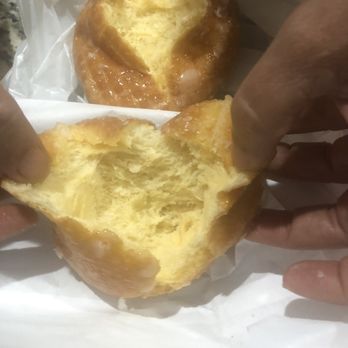 Simply Splendid Donuts And Kolaches - Lemon and Bavarian unfilled - Donuts Near Me - Katy, Texas Simply Splendid Donuts And Kolaches - Lemon and Bavarian unfilled - Donuts Near Me - Katy, Texas
