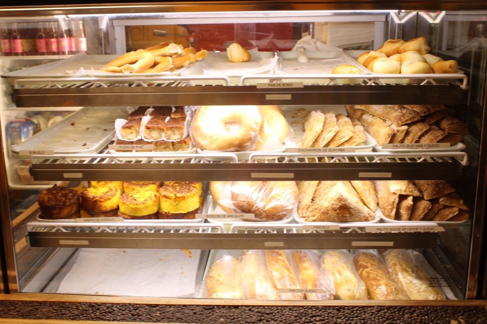 Cafe & Sabor