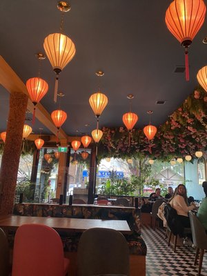 Bonjour Vietnam Bistro & Cocktail Bar by null