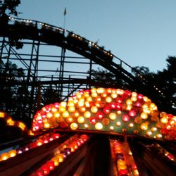 The Phoenix - Phoenix as seen from Wipeout