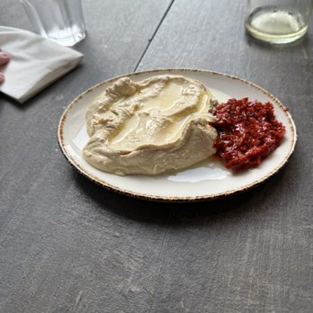 Baban - Hummus - Barbeque Near Me - Bergen, 12