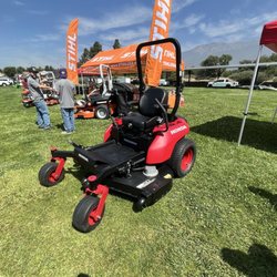 La Verne Power Equipment