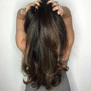 Sonia The Colorist Salon Studio - One of the many amazing experiences captured at Sonia's studio. - Hair Salons Near Me - Pasadena, California
