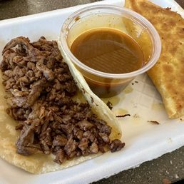 Tacos Tacos