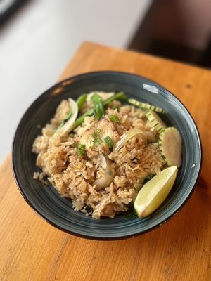 Fish Sauce Thai cuisine by null