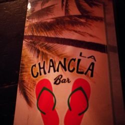 La Chancla