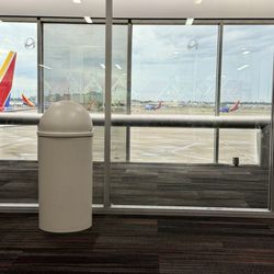 Southwest Airlines