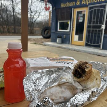 Hudson & Alphonse Deli - Hudson and Alphonse - Sandwiches Near Me - Atlanta, Georgia