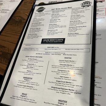 Santora's Pizza Pub & Grill - Menu - Pubs Near Me - Cheektowaga, New York Santora's Pizza Pub & Grill - Menu - Pubs Near Me - Cheektowaga, New York