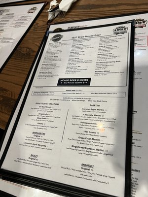 Menu photo 2 Santora's Pizza Pub & Grill Cheektowaga, NY Menu photo 2 Santora's Pizza Pub & Grill Cheektowaga, NY