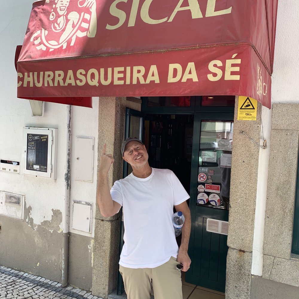 Churrasqueira da Se - Restaurants Near Me - Castelo Branco, 05