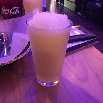 Captain Jim's Seafood Buffet - $5 margaritas. Can get frozen or non frozen - Seafood Near Me - Pigeon Forge, Tennessee