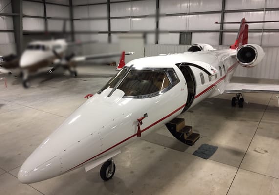 Austin Aircraft Sales