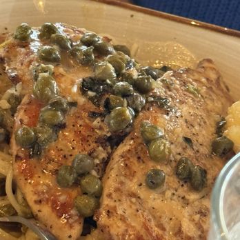 Roma Restaurant - Picatta - Italian Near Me - Hickory Creek, Texas Roma Restaurant - Picatta - Italian Near Me - Hickory Creek, Texas